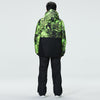Veste et pantalon de ski Arctic Queen Jungle Adventurer pour homme