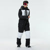 Combinaisons de ski Arctic Queen Slope Star Icon pour hommes, combinaisons de neige d'hiver