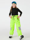 Salopette de ski imperméable unisexe pour enfants, idéale pour les amoureux de la montagne