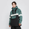 Veste de neige unisexe Cosone pour l'hiver et l'automne