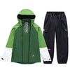 Combinaisons de ski zippées Winter Impression pour femmes
