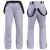 Salopette de ski unisexe d'hiver Skye pour homme