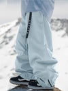 Pantalon de snowboard cargo ample John Snow CityGlide pour femme, toutes saisons