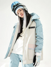 Veste de ski Vector Mountain Defender pour femme