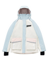 Veste de ski Vector Mountain Defender pour femme