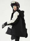 Veste de ski Vector Mountain Defender pour femme