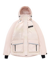 Veste de ski Vector Mountain Defender pour femme