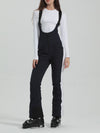 Salopette de ski Gsou Snow Elegant Flare pour femme