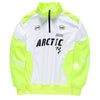 Pull polaire demi-zip Arctic Queen pour femme