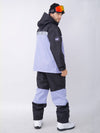 Veste et pantalon de ski Snowverb Alpine Ranger pour homme