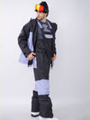 Salopette de ski Snowverb Alpine Ranger pour homme