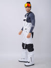 Salopette de ski Snowverb Alpine Ranger pour homme
