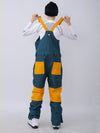 Salopette de ski Snowverb Alpine Ranger pour femme