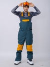 Salopette de ski Snowverb Alpine Ranger pour homme