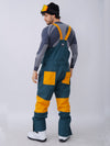 Salopette de ski Snowverb Alpine Ranger pour homme