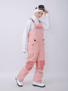 Salopette de ski Snowverb Alpine Ranger pour femme