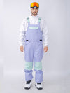 Salopette de ski Snowverb Alpine Ranger pour homme