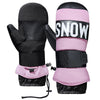 Moufles de neige John Snow Mountain Chill pour femmes, toutes saisons