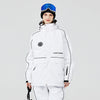 Veste de ski Arctic Queen IceStorm Mountain Adventure pour femme