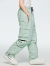 Pantalon de ski cargo multifonction Arctic Queen Mountain Breaker pour femme