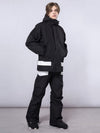 Veste et pantalon de snowboard RARWAR Expedition pour homme