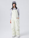 Salopette de ski ample et résistante Searipe pour femme et homme, style urbain.