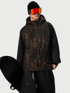 Veste de ski freestyle multifonctionnelle et résistante pour homme Urban Vibe