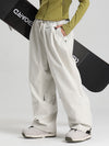 Pantalon de neige ample Gsou Snow UrbanFlex Utility Shell pour femme