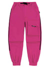 Pantalon de ski Vector Mountain Crown Shell pour homme