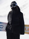 Veste de ski thermique Rabbit Snow ChillRider pour femme, idéale pour les aventures en montagne.