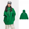 Veste de snowboard d'hiver Vector Mountain Defender pour femme