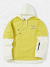 Sweat à capuche de snowboard Nandn Forecast pour femme