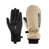 Moufles de neige toutes saisons Nandn Winter Mountain Shred pour hommes avec gants supplémentaires à 5 doigts