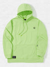 Sweat à capuche de snowboard Nandn Elite pour homme