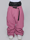 Pantalon de ski ample Mountain Chill Freestyle Park Flow pour homme