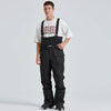 Pantalon de ski cargo tout-terrain Dook Snow pour homme