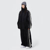 Combinaisons de ski unisexes Searipe Oversize Baggy ChillTech pour hommes