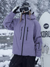 Veste de ski thermique Rabbit Snow ChillRider Mountain Pro pour femme