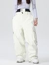Pantalon de ski ample et fonctionnel Searipe Durable Mountain Pro pour homme