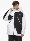 Veste de ski thermique City Explorer StreetGuard ChillPro pour homme