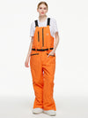 Salopette de ski Arctic Queen Cozy Chic Freestyle pour femme