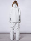 Veste et pantalon de snowboard RARWAR Expedition pour femme
