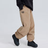 Pantalon de snowboard multicolore Cosone TEAM Series pour homme