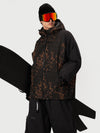 Veste de ski freestyle multifonctionnelle et résistante pour homme Urban Vibe