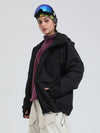Veste cargo de montagne toutes saisons Gsou Snow HyperDrive pour femme