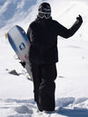 Combinaisons de ski thermiques Rabbit Snow ChillRider pour femmes