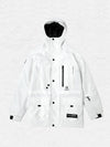 Veste de snowboard Nandn Polar Explorer pour homme
