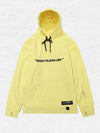 Sweat à capuche de snowboard freestyle Nandn Mountain Player pour femme