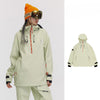 Veste de snowboard d'hiver Vector Mountain Defender pour femme