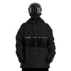 Vestes de snowboard d'hiver pour femmes Ld Beyond The Extreme